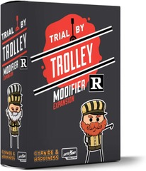 Trial by Trolley R Modifier Expansion